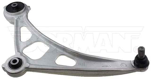 CB69393 – DORMAN Control Arm, OE Replacement Non Adjustable With Ball Joint And Bushings - view 3